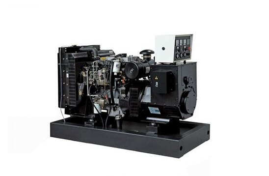 辽宁科克150kw大型柴油发电机组_COPY