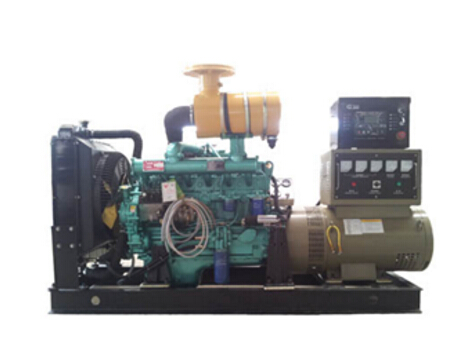 辽宁宗申动力200kw大型柴油发电机组