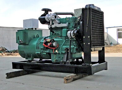 辽宁宗申动力50kw大型柴油发电机组_COPY