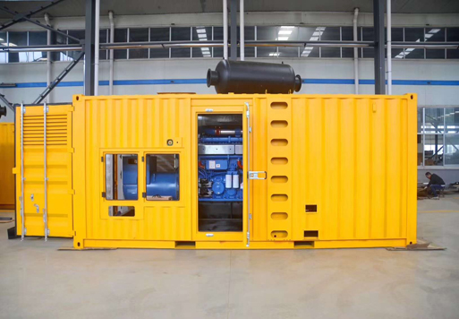 辽宁大型发电机出租_COPY_COPY