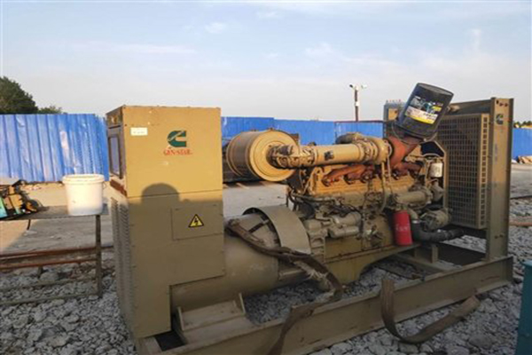 辽宁发电机出租 辽宁发电机出租