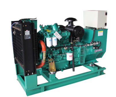 辽宁宗申动力12kw小型柴油二手发电机_COPY