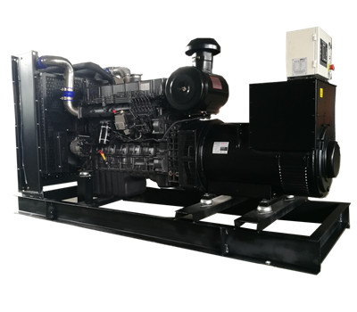 辽宁上柴柴油发电机组50KW-700KW_COPY_COPY