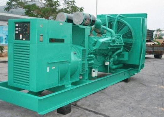 辽宁75kw康明斯柴油发电车出租_COPY_COPY