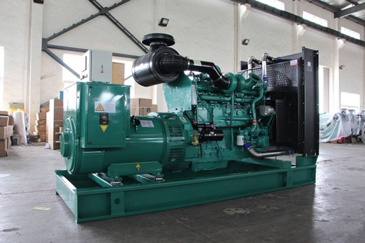 辽宁320kw康明斯柴油发电车出租_COPY_COPY