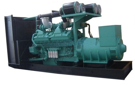 辽宁200kw康明斯发电机组