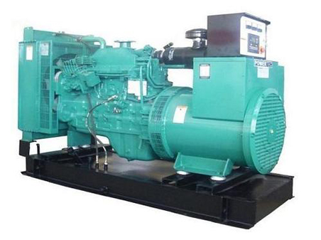 辽宁80kw康明斯柴油发电机组