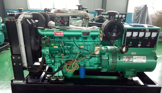 辽宁发电机不发电的原因 辽宁发电机不发电的原因