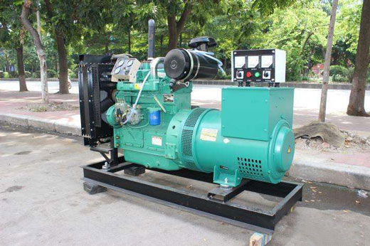 辽宁发电机不发电的原因 辽宁发电机不发电的原因