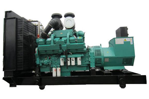 辽宁柴油发电机组