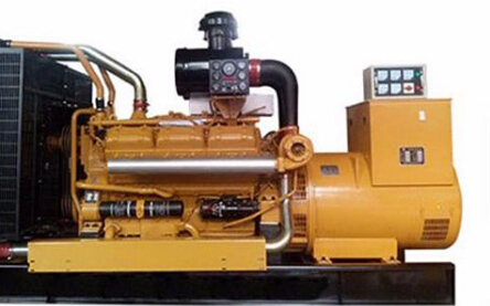 辽宁发电机出租