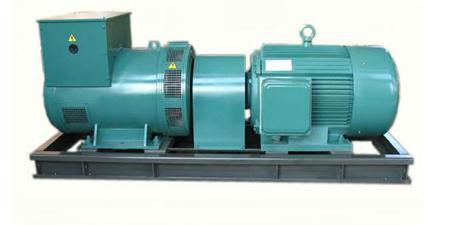 辽宁发电机出租