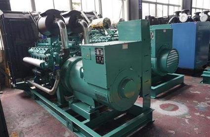 辽宁柴油发电机 辽宁柴油发电机