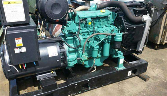 辽宁柴油发电机
