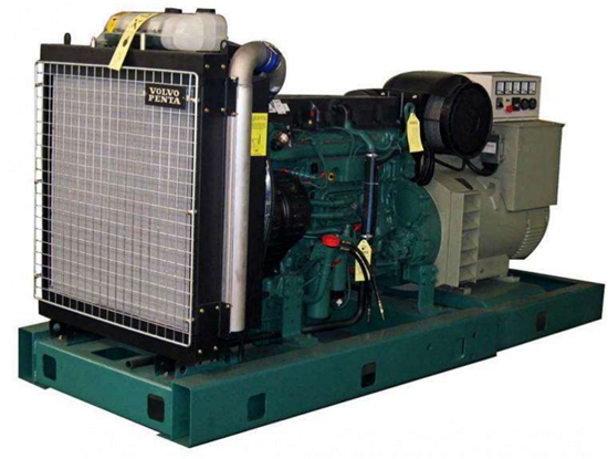 辽宁柴油发电机