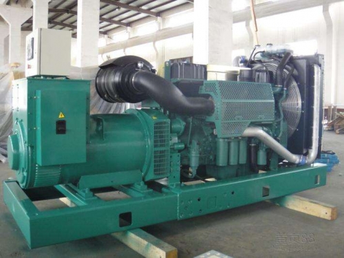 辽宁康明斯发电机出租：确保您的业务不间断！